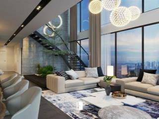 Bán căn penthouse dự án the zei đẹp nhất trung tâm mỹ đình, giá tốt nhất thị trường, 