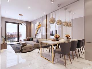 Xuất ngoại bán căn hộ 62m2 2pn, 2wc căn hộ ở ngay, thiết kế đẹp, view thoáng. tel 