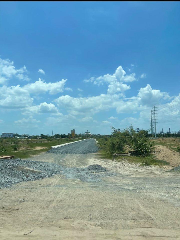 Dự án mới đh quốc gia 245 võ chí công phường phú hữu quận 9 chờ sổ đỏ, giáp melosa khang điền