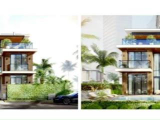 Nam long ra mắt siêu biệt thự triệu đô river villa, duy nhất 39 căn, thiết kế độc quyền. the mizuki