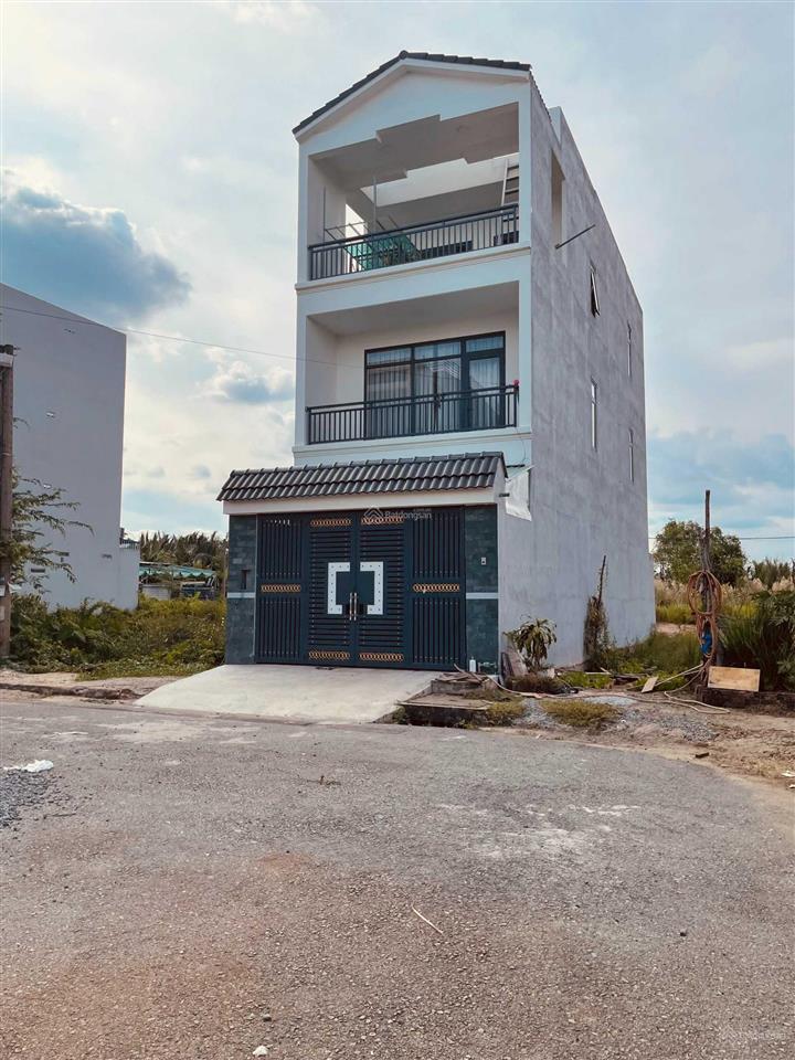 Bán đất dự án đông dương, đường bưng ông thoàn, phường phú hữu, quận 9, hồ chí minh