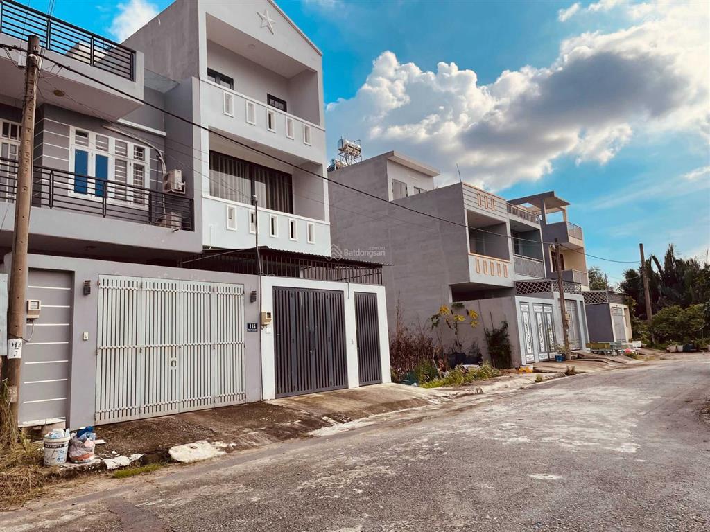 Bán đất dự án đông dương, đường bưng ông thoàn, phường phú hữu, quận 9, hồ chí minh