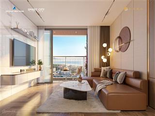 Bán chung cư cao cấp 2 phòng ngủ, tầng 20 view biển mỹ khê, trung tâm tp đà nẵng, sở hữu lâu dài