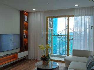 Bán căn hộ cao cấp view biển mỹ khê, trung tâm đà nẵng, sổ đỏ lâu dài 82.5m2