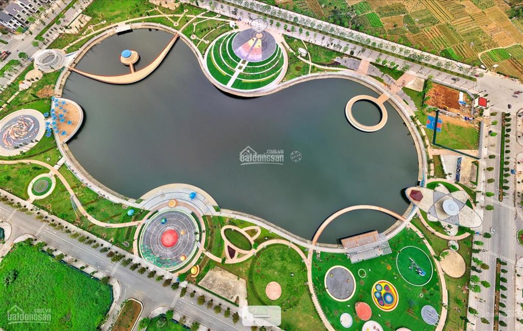 Bán bt lô góc đẹp nhất dự án, vị trí vừa ở vừa kinh doanh hoặc cho thuê.  0983 983 ***