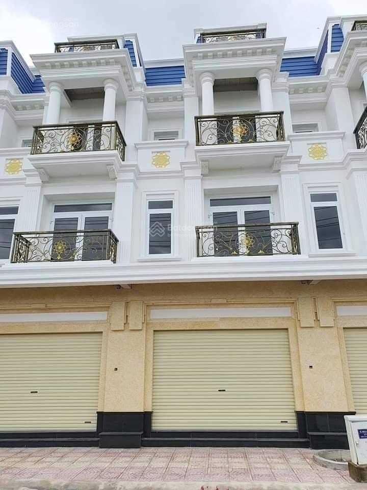 Đất kdc galaxy hải sơn, đức hòa chính chủ giá rẻ 1,1 tỷ  100m2 sổ hồng riêng