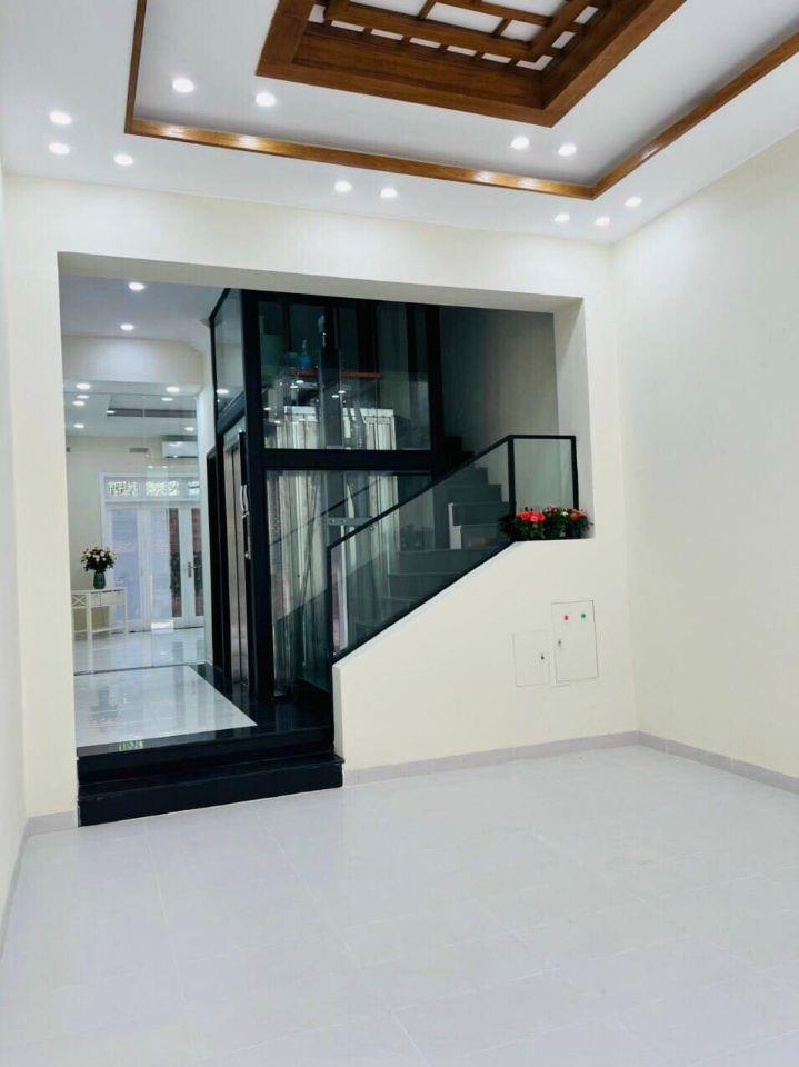 Bán Nhà Phố Nguyễn Thị Định 75m2*5 Vỉa Hè Ô Tô Kinh Doanh Giá 22.9 tỷ Lh 0824564222.