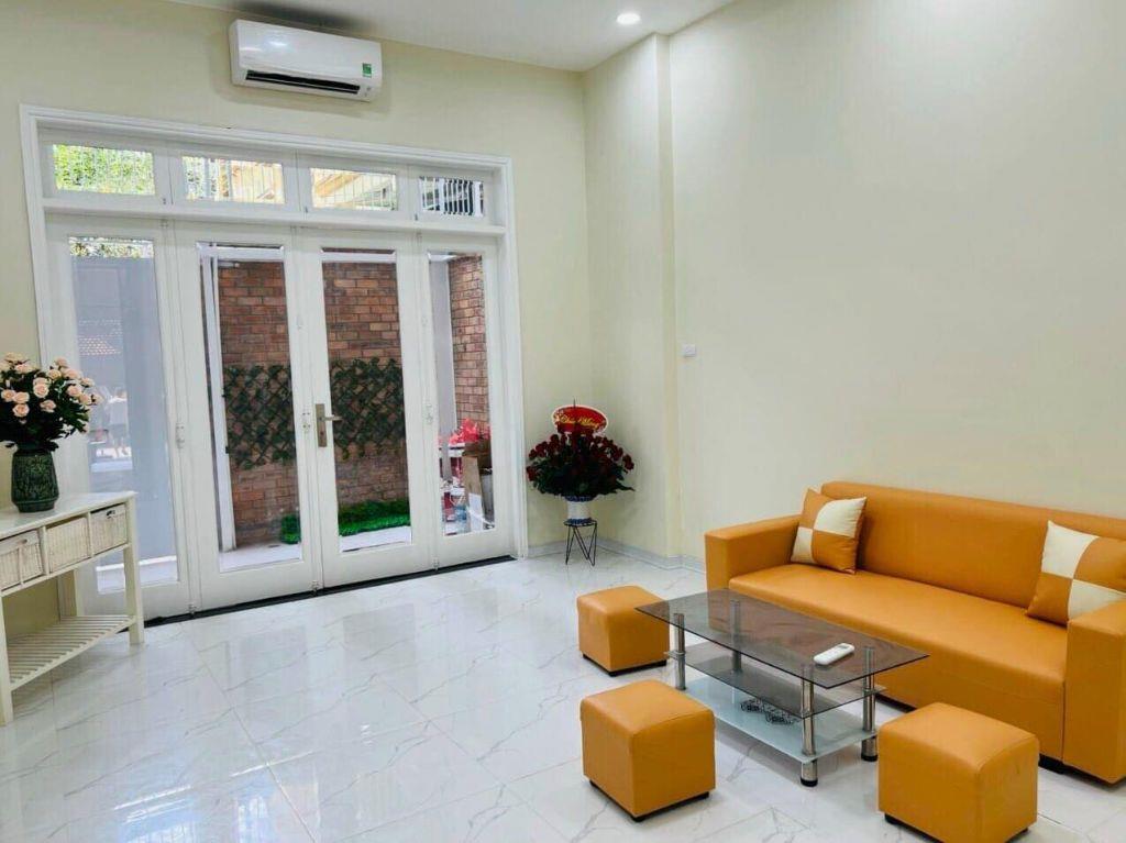 Bán Nhà Phố Nguyễn Thị Định 75m2*5 Vỉa Hè Ô Tô Kinh Doanh Giá 22.9 tỷ Lh 0824564222.