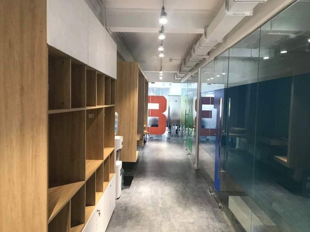 Nhà Phố Nguyễn Khánh Toàn 110m2*6 Thang Máy Văn Phòng Kinh Doanh Giá 22 tỷ Lh 0824564222.