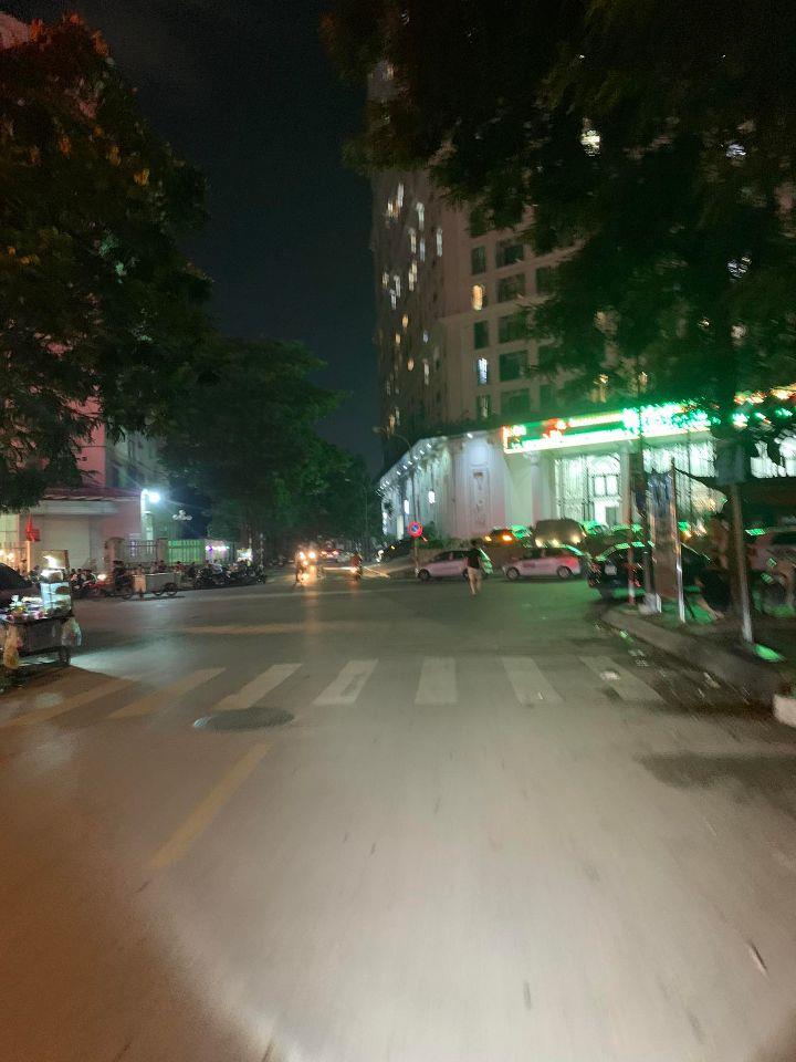 Biệt Thự GoldMark 120m2*5 2 Thoáng Vỉa Hè Mặt Tiền 7m Kinh Doanh Giá 22.5 tỷ Lh 0824564222.