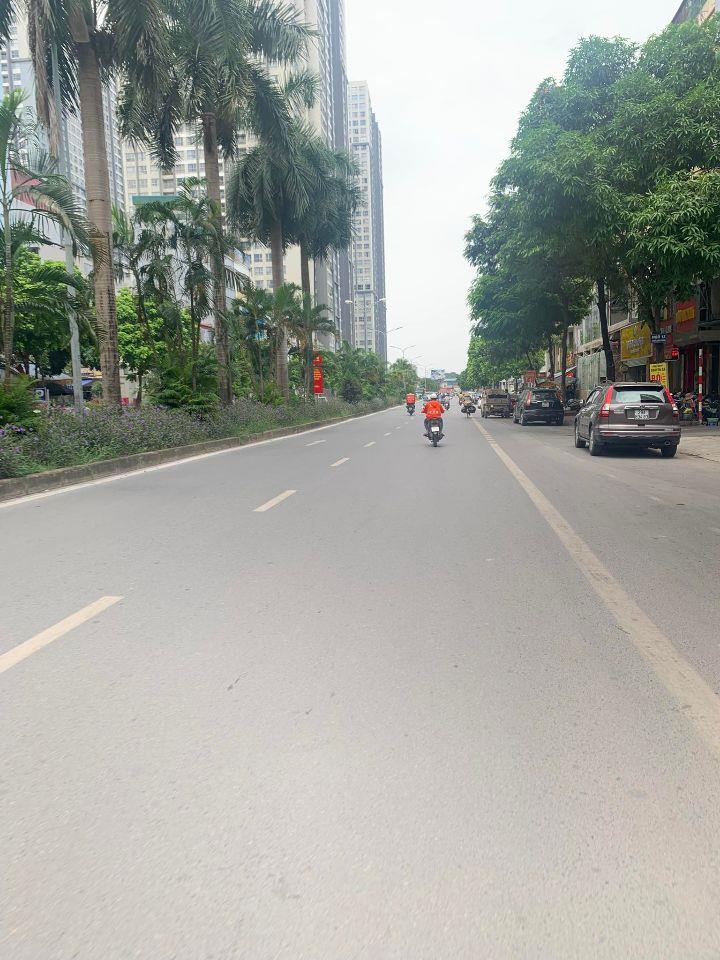 Biệt Thự Lô Góc Mỹ Đình I 145m2*4 MT 22m Vỉa Hè Ô Tô Kinh Doanh Giá 36 tỷ Lh 0824564222.