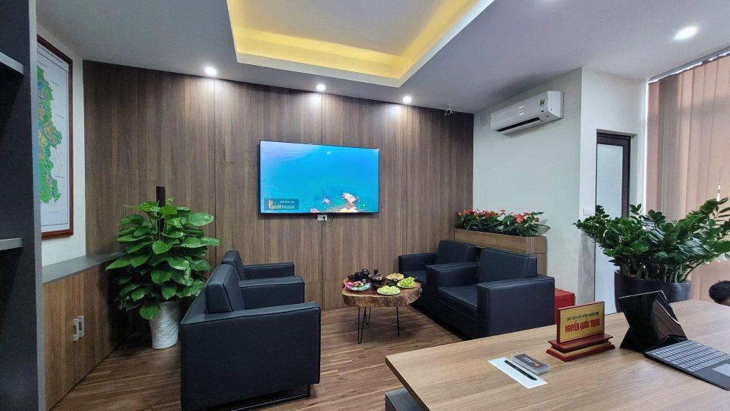 Mặt Phố Thiên Hiền 60m2*8 Nhà Mới Thang Máy Vỉa Hè Ô Tô KD Giá 24,7 tỷ Lh 0824564222.