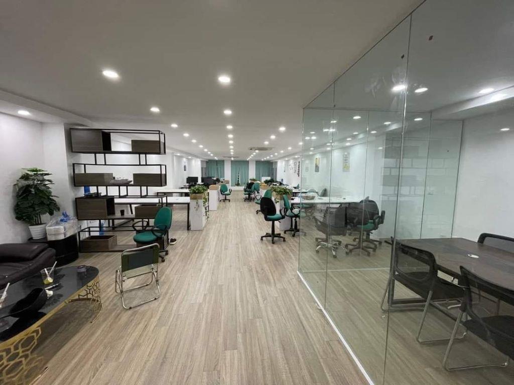 Nhà Phố Lê Đức Thọ 120m2*9 Mới Mặt Tiền 7m Vỉa Hè Ô Tô KD Giá 41 tỷ Lh 0824564222.