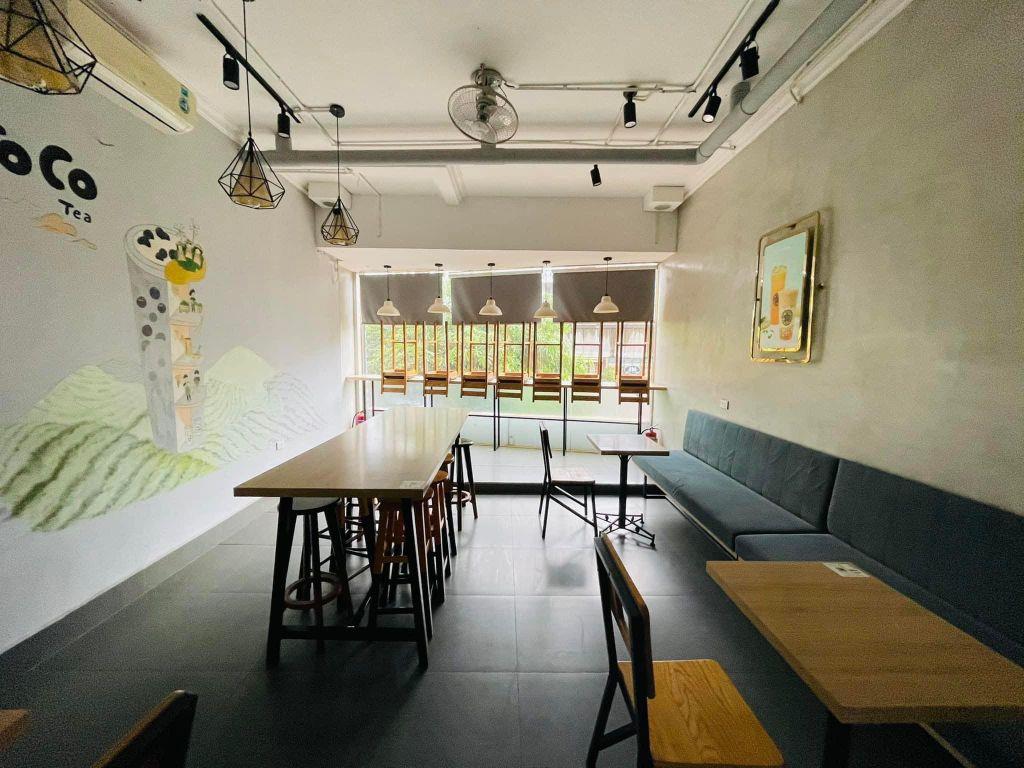 Mặt Phố Hồ Tùng Mậu 65m2*5 Mặt Tiền 5m Vỉa Hè Ô Tô Kinh Doanh Giá 22.6 tỷ Lh 0824564222.