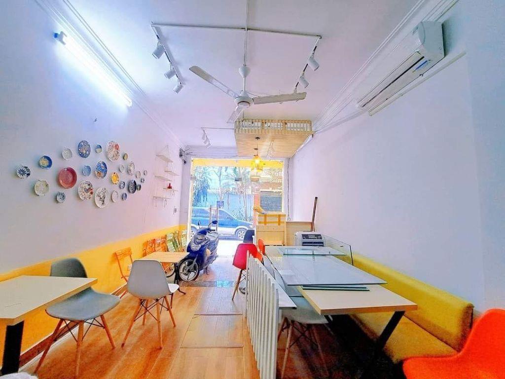 Nhà Phố Nguyễn Thị Định 55m2*5 Ở Ngay Vỉa Hè Ô Tô Kinh Doanh Giá 15.9 Tỷ Lh 0824564222.