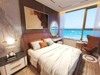 Bán căn góc vip 3 phòng ngủ view biển + bán đảo sơn trà ngập tràn ưu đãi  cam kết giá tốt nhất
