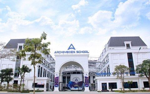 Bán biệt thự Cổ Dương Tiên Dương Đông Anh- Gần UBND xã mới- trường liên cấp ARCHIMEDES 