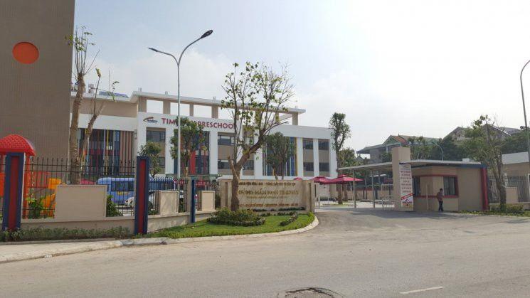 Bán biệt thự Cổ Dương Tiên Dương Đông Anh- Gần UBND xã mới- trường liên cấp ARCHIMEDES 