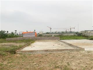 Chính chủ bán lô đất dịch vụ Vân Canh khu 25,2ha mặt đường 30m thông sang KĐT An Lạc