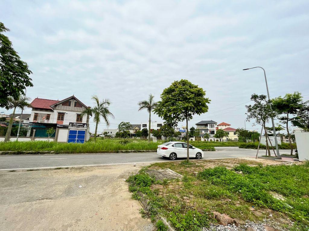 Bán đất Phú Đại Cát Z131 Phổ Yên diện tích từ 100m đến 300m