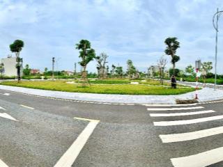 Bán lô đất view công viên dự án Vinaconex 3 Phổ Yên Residence