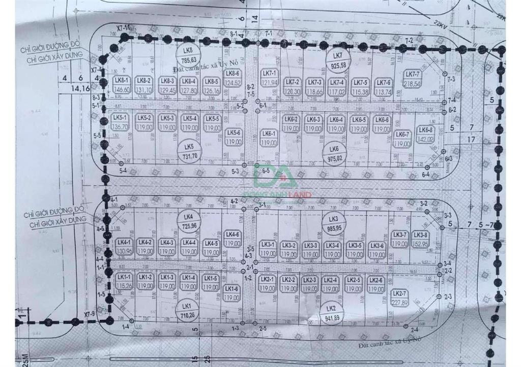 BÁN ĐẤT ĐẤU GIÁ X7 UY NỖ ĐÔNG ANH HÀ NỘI - VƯỜN ĐÀO KINH DOANH