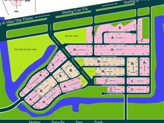 Siêu thị đất nền gửi bán đất nền dự án ĐH Bách Khoa, Phú Hữu, Quận 9. Sổ đỏ vị trí tốt đầu tư