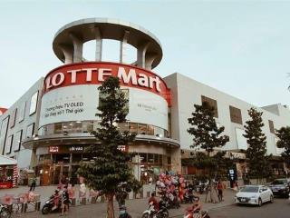 Bán căn mặt tiền 30m đối diện lotte mart, khu cityland park hills, p10, gò vấp, cho thuê 65tr/th