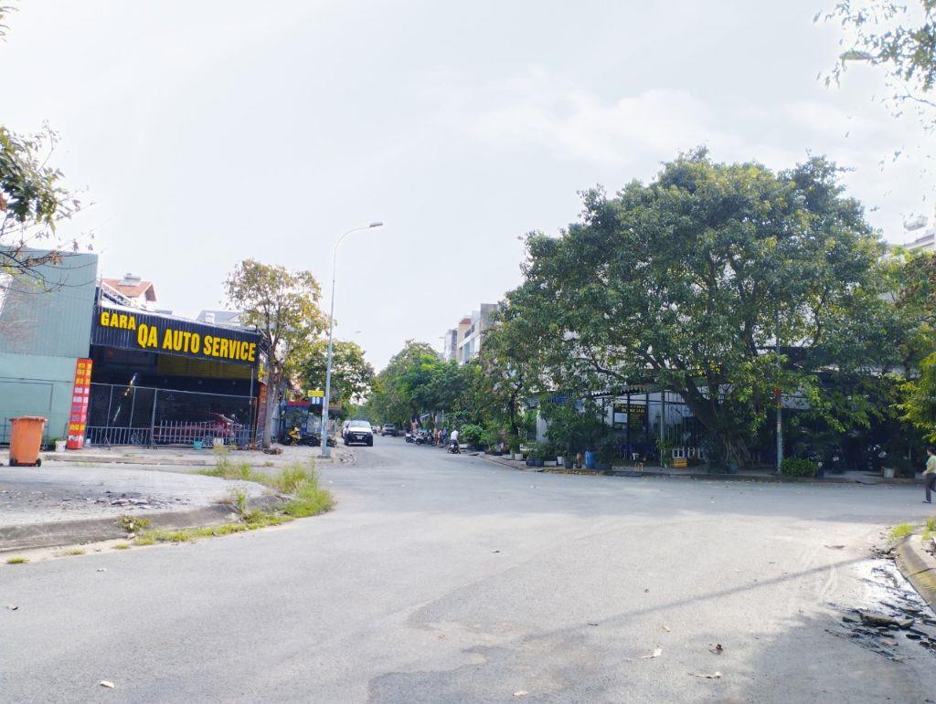 Bán đất nền KDC Kiến Á 125m2 giá cực tốt tọa lạc tại ph Phước Long B, quận 9, Tp.HCM, 