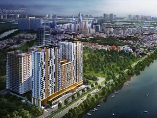 Căn hộ delasol singapore quận 4 nhận nhà ở ngay 2023  nhiều ưu đãi hấp dẫn 0911 130 ***