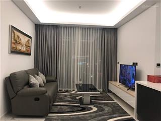 Căn hộ full nội thất cao cấp  96m2  2pn  2wc  view landmark 81