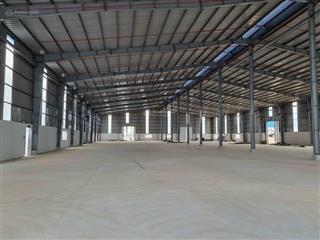 Cho thuê kho xưởng 2500m2, 5000m2, 10000m2 kcn hạnh phúc, kcn hải sơn, kcn tân đức,đức hoà, long an