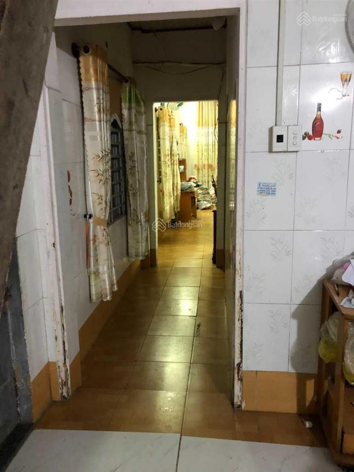 Bán nhà nguyễn chí thanh, bình nhâm, thuận an, bình dương