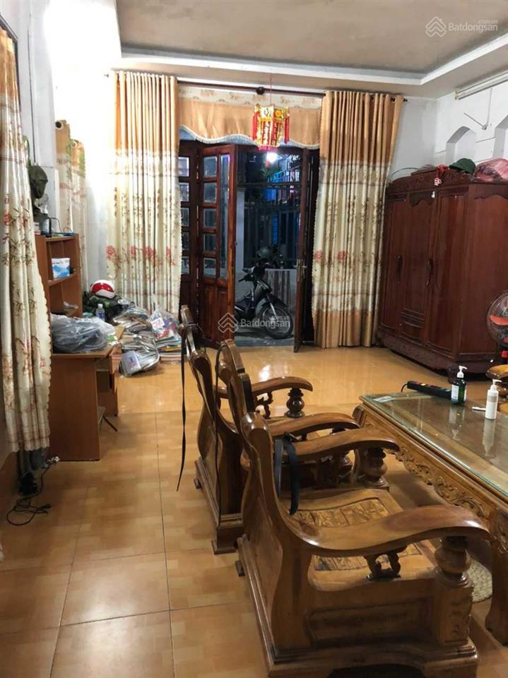 Bán nhà nguyễn chí thanh, bình nhâm, thuận an, bình dương