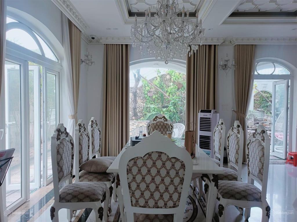 Cam đoan giá thật không ảo 100%, biệt thự 10x25m, giá 43 tỷ,  mr châu phạm 0933 492 ***
