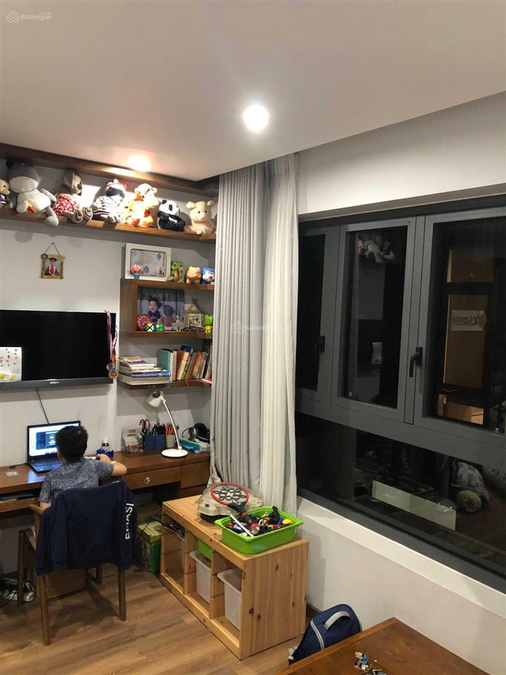 Gia đình cần bán gấp căn biệt thự jamona city, 9x17m (full nội thất)  giá 20 tỷ   0933 492 ***