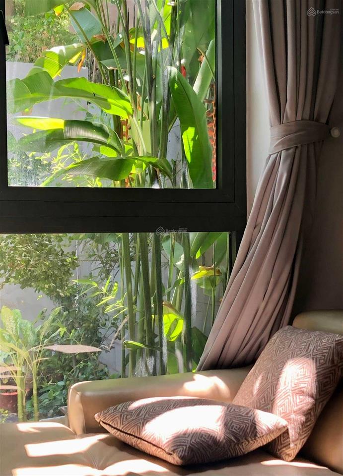 Gia đình cần bán gấp căn biệt thự jamona city, 9x17m (full nội thất)  giá 20 tỷ   0933 492 ***