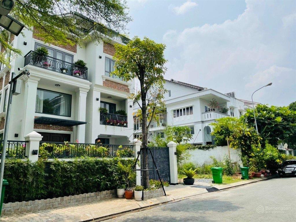 Update giá thật 100% tháng 04/2026, dt 6x21m giá 20.5 tỷ,  mr châu 0933 492 ***