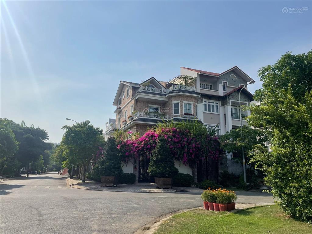 Update giá thật 100% tháng 04/2026, dt 6x21m giá 20.5 tỷ,  mr châu 0933 492 ***