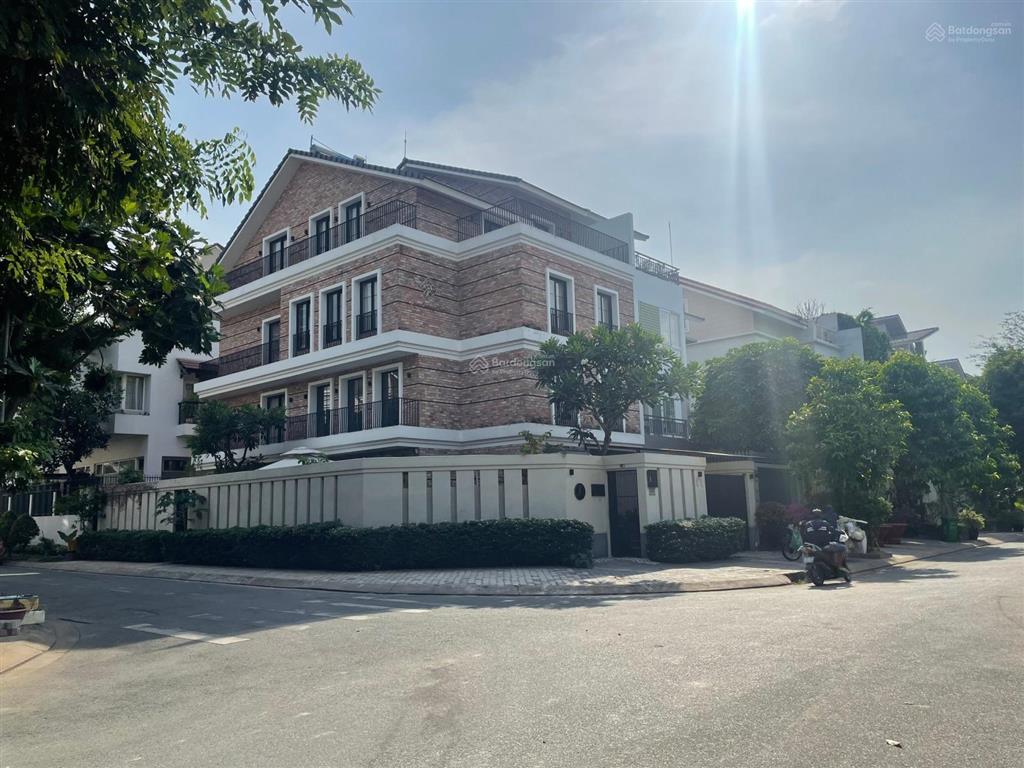 Update giá thật 100% tháng 04/2026, dt 6x21m giá 20.5 tỷ,  mr châu 0933 492 ***