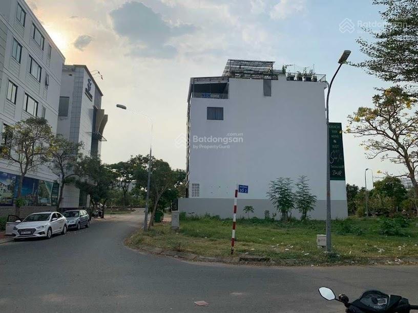 Sang nhượng kim sơn  cam đoan giá tốt nhất thị trường 10x20m giá 26 tỷ, sổ hồng chính chủ