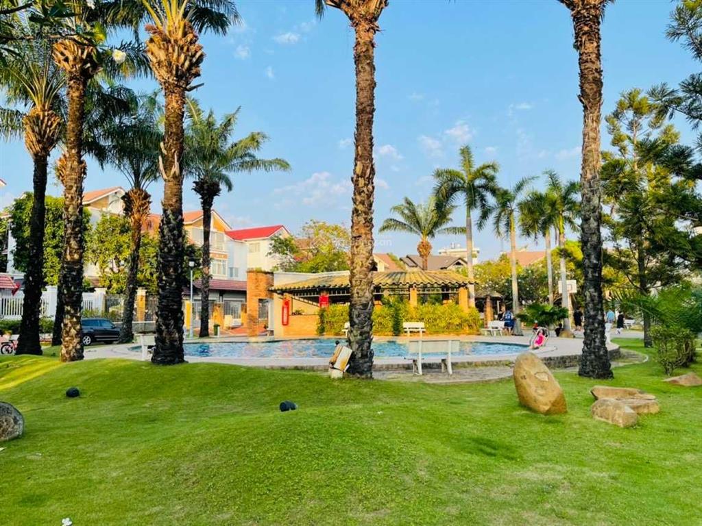 Chính chủ bán 6 lô đất giá tốt nhất nam long trần trọng cung ,5x24m giá 16 tỷ , 8x25m giá 21,5 tỷ