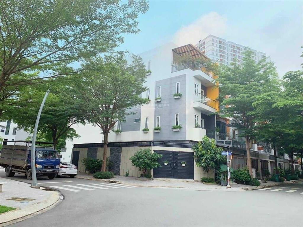 Chính chủ bán 6 lô đất giá tốt nhất nam long trần trọng cung ,5x24m giá 16 tỷ , 8x25m giá 21,5 tỷ