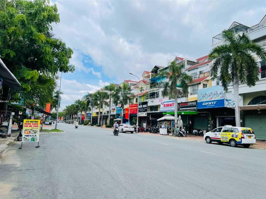 Chính chủ bán 6 lô đất giá tốt nhất nam long trần trọng cung ,5x24m giá 16 tỷ , 8x25m giá 21,5 tỷ