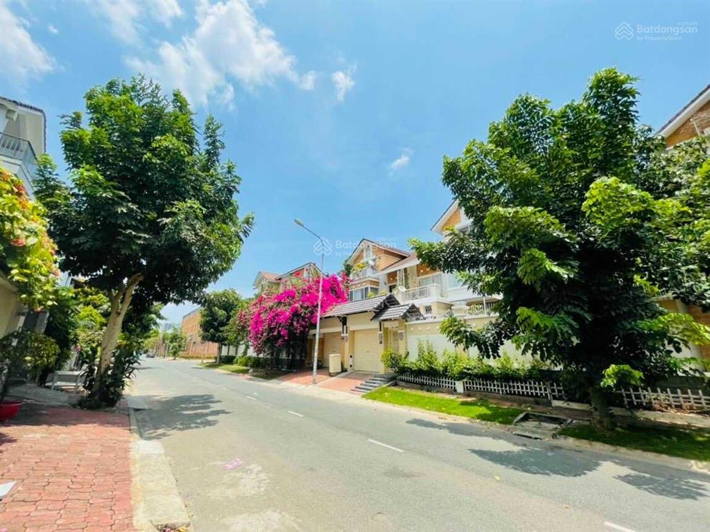 Chính chủ bán 6 lô đất giá tốt nhất nam long trần trọng cung ,5x24m giá 16 tỷ , 8x25m giá 21,5 tỷ