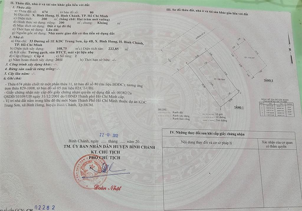 Bán biệt thự kdc trung sơn 12,5x20m, 1 trệt 2 lầu, nhà đẹp có thang máy giá 36tỷ  0937 777 ***