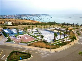 Lô góc vip dự án sentosa villa, hướng đồi view biển, cách biển 100m. tư vấn chính xác