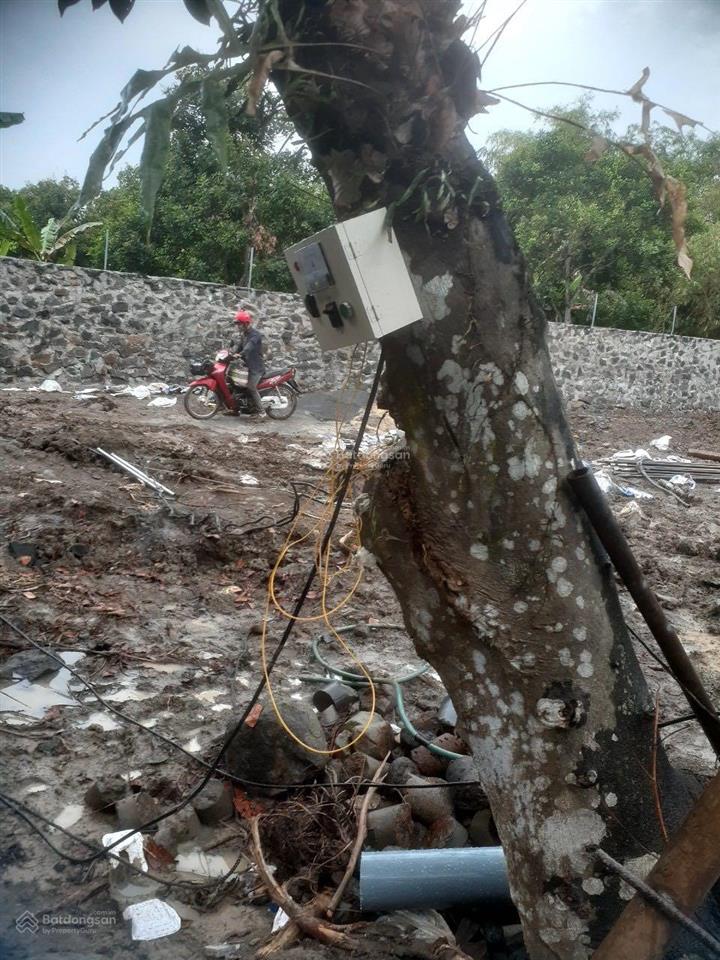 $$$ bán đất đường bê tông 4m, khu dân cư hiện hữu, (xã bàu hàm 2 cũ) h. thống nhất, đn, (2.000m2)