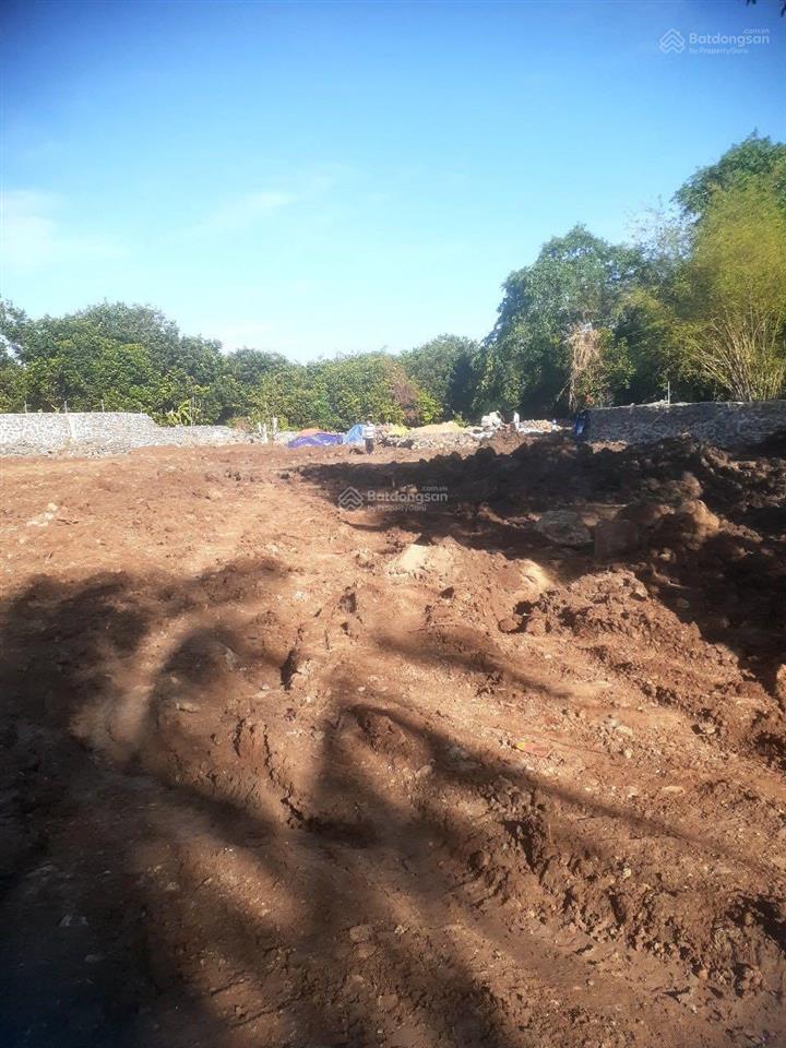 $$$ bán đất đường bê tông 4m, khu dân cư hiện hữu, (xã bàu hàm 2 cũ) h. thống nhất, đn, (2.000m2)