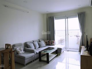 Cho thuê căn hộ chung cư soho premier (bình quới 2) 1 pn 6 tr/th, cơ bản  0902 509 ***